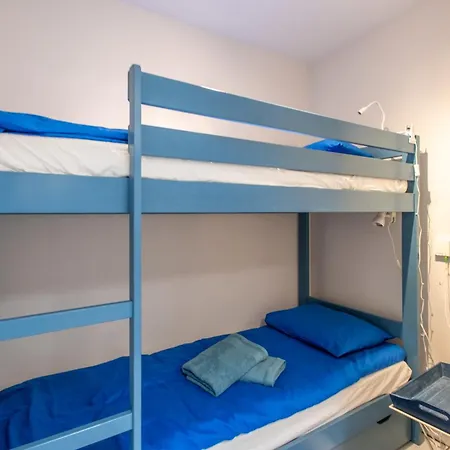 Les Oyats - Parking - Balcon - *