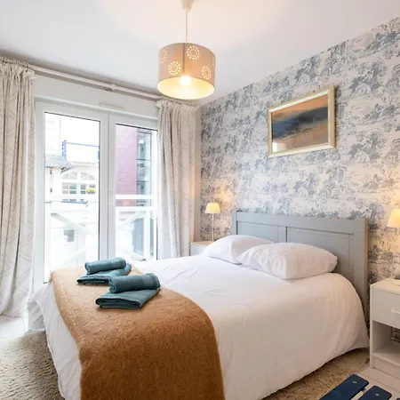 아파트 Les Oyats - Parking - Balcon - *