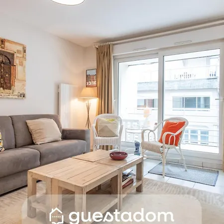 شقة Les Oyats - Parking - Balcon - *